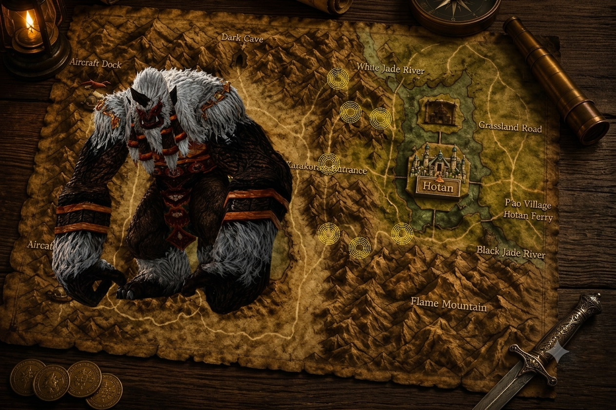 Gargantua