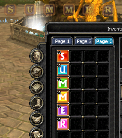 Summer Event