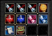 Event Rewards